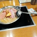 삼성 홈플러스 목동 박가 부대 찌개 공기밥 🍚 농심 라면 사리 이미지