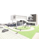 길상면 주민복합센터 이미지