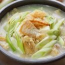 강원도황태해장국 이미지