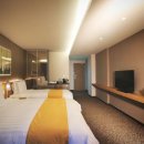 호텔아벤트리부산 이미지