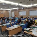 감성 캘리그라피 레시피 이미지