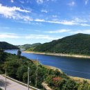 옥정호 아름다운 펜션 이미지