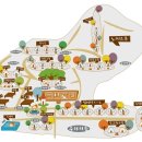 [내돈내산] 느티나무그늘아래 캠핑장 애견동반 방문 후기(파주_네이처하이크7.0에어텐트)