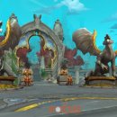 블리자드엔터테인먼트(유) 이미지