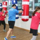 계룡 다이어트 복싱Gym 이미지