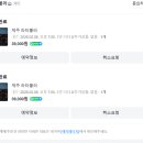 정스카 | 제주도 D-day