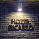 호텔피카소 이미지