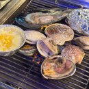 대목바다마을아파트경로당 | 대전 갈마동 조개구이 무한리필 회식장소 추천 | 조개찢고 회뜬다 &amp; 산오징어