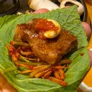 [울산 달동 맛집] 꽃담우정육식당 가성비 터지는 소고기 특수부위세트 솔직후기