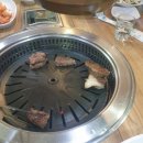 한우촌 판매장