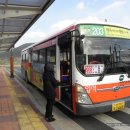 양동마을가는길 이미지