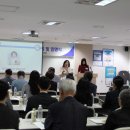 한국열린사이버대학교 | 2025년9월 빛의 학교 한국열린사이버대학교 행사후기(신ㆍ특임 연구교수 임명식)