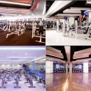 토탈피트니스클럽 이미지