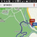 육림호카페