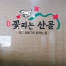 산골한정식 네이버블로그