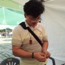 백두대간목재문화체험관 이미지