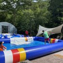 백담레인보우펜션 | 강원도 인제 펜션 추천 백담계곡펜션 백담레인보우펜션 수영장후기