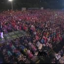 진주 비봉루 이미지