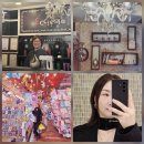 에클레시아 | 강남 서초 양재역 근처 미용실 위드 에클레시아 방문기, 윤지호 원장님 샤기컷 여자 후기