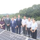 신성 태양광발전소 이미지
