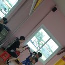 올림피아체육관 이미지