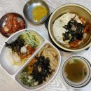 온당국수 인천주안점 | [인천 주안] 시민공원역 가성비 식당 아인병원 맛집 온당국수