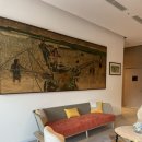 써니존 사우나 | [하노이생활] 파크로얄 스위트 하노이 원베드 프리미엄룸(Park Royal Serviced Suite Hanoi)