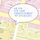 [대구 북구] 침산동 분양상가 5층전체 매매/전용150평/매7.6억(보5500만/월360만) 이미지