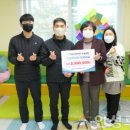 안성시시설관리공단 노동조합 이미지