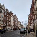 메릴본(Marylebone)