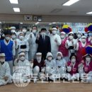 동두천 무형문화재 축제 이미지