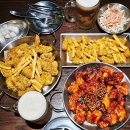 노마진 치킨 | [하단동치킨맛집] 노마진두마리치킨하단점