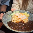 신신초마 - 수영구 감포로 97 | 부산수영 중식당 신신초마 유린기 군만두 향라가지 후기
