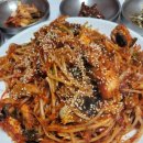 감포3리 | 경주 감포맛집, 대박아구찜｜생아귀만 사용하는 신선한 감포 밥집🐟