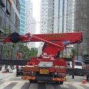 우석아파트 앞 이미지