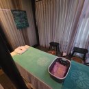 1975 | 다낭 호이안 여행 | 픽드랍 짐 보관 가능한 더 가든 1975 스파 후기