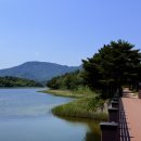 제8구경길 새이령 가는길 이미지