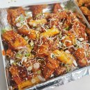 시골통닭&닭강정 이미지