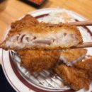일단지시장돈까스 | 역곡역 맛집 상상시장돈까스 방문 찐 후기