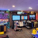 더 잭슨나인스 피트니스 이미지