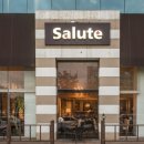 살루떼 이미지