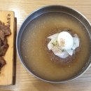 육쌈냉면동성로