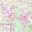 GS25뉴수성간호점 | 대구시 편의점 현황! 범어동 편의점 현황