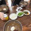 태기골봉평메밀막국수