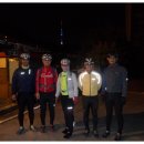 한남나들목 입구 이미지