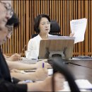 추미애 지사, “경기미래투자공사는 지속가능 성장의 핵심 동력. 반도체 관련 기초자치단체와 협력 및 MOU 체결 등 철저히 준비해야” 이미지