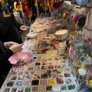 동대문상가D동 | 동대문 종합상가) 🎀 거울꾸미기 빗꾸미기 후기 :: 가는 방법부터 추천 상가, 만드는 팁! 🩷 키꾸 키캡꾸...