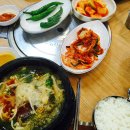 양·선지 해장국