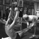 필라테스(야간) 이미지