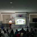 기획공연 <2024바리톤이응광과 유럽의별들> | (김천 샌드아트/태권도 행사 샌드아트 공연 )♥플레이올♥